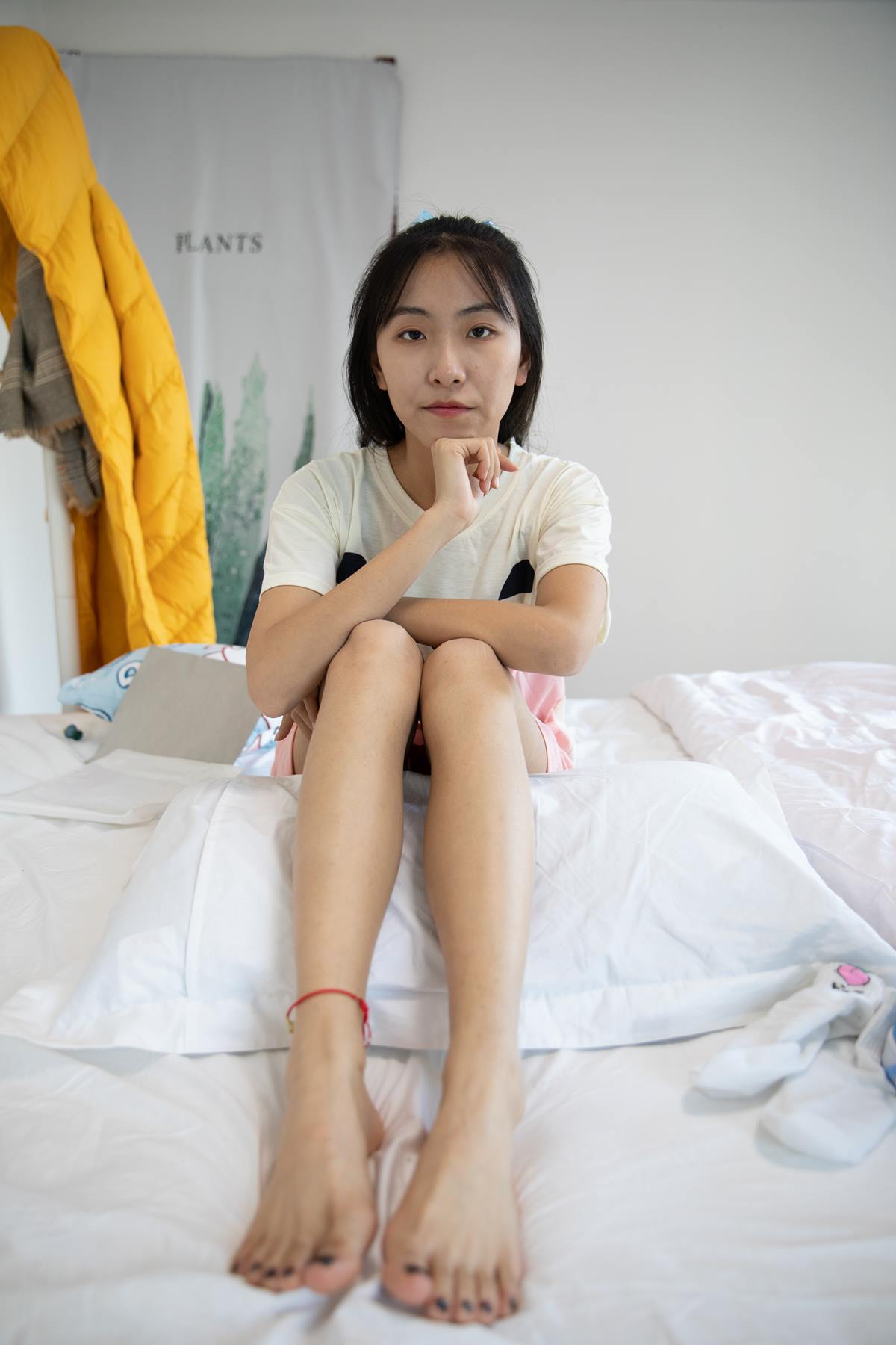 图片[68]-物恋传媒 NO.658 elise-雨意青山 (2) [74P] – 速更版-美库