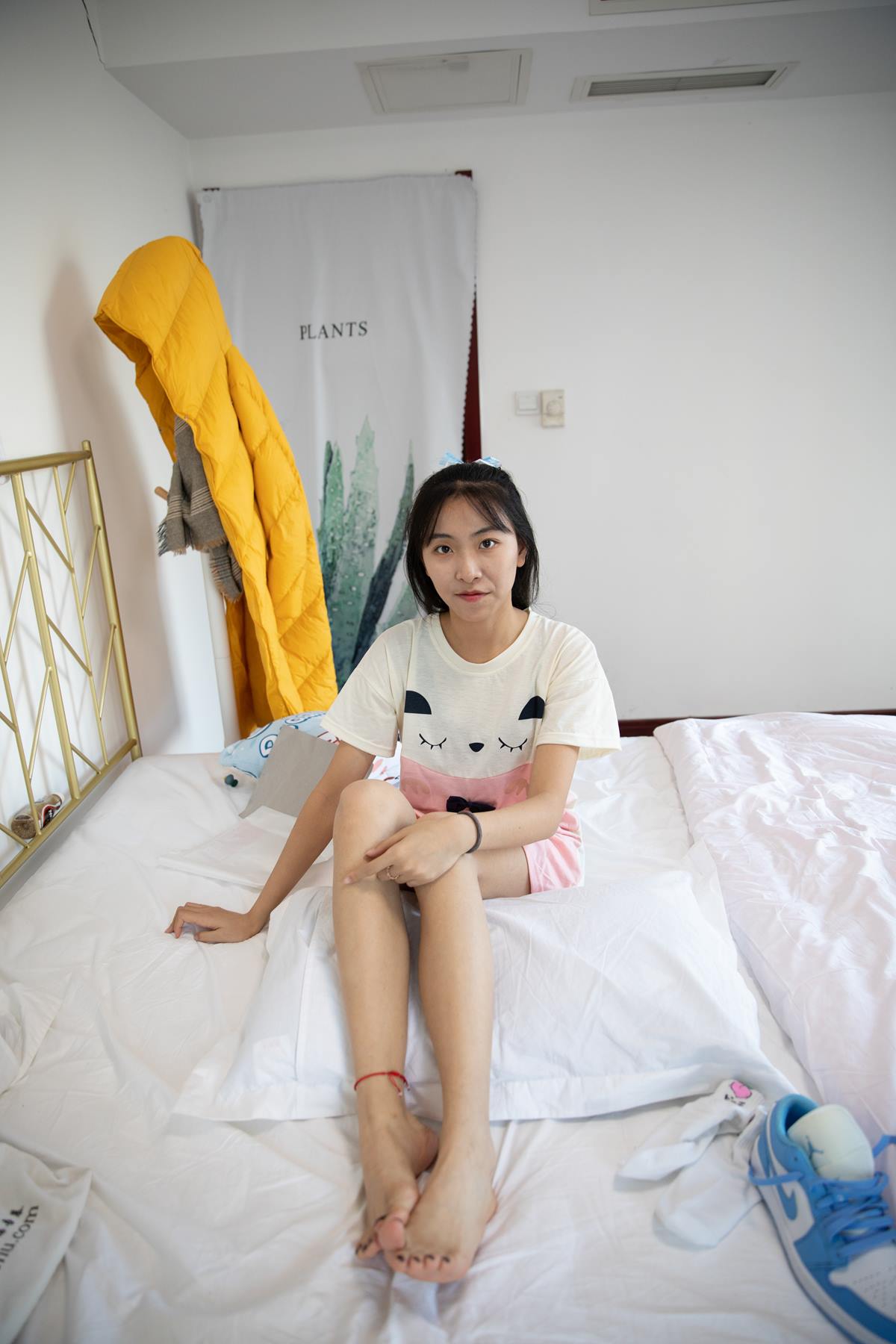 图片[71]-物恋传媒 NO.658 elise-雨意青山 (2) [74P] – 速更版-美库