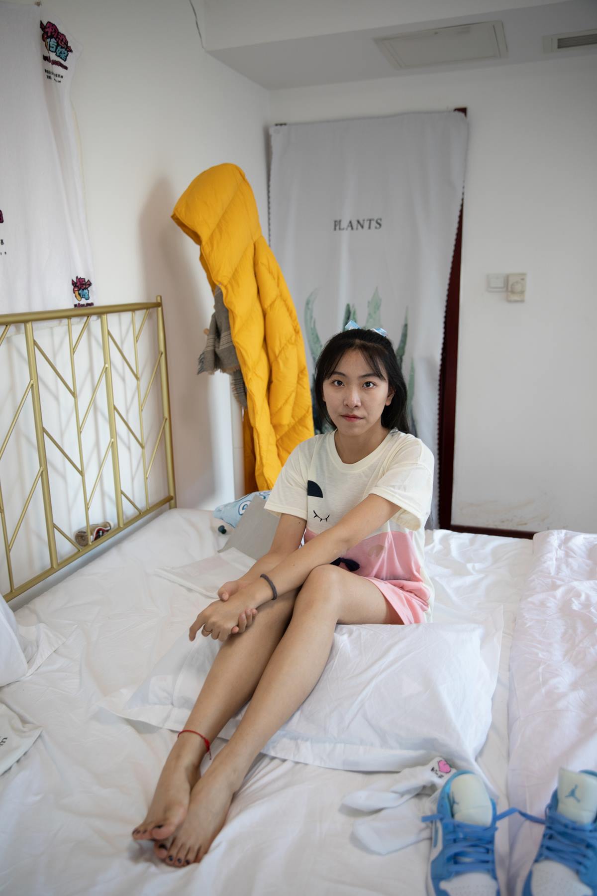 图片[73]-物恋传媒 NO.658 elise-雨意青山 (2) [74P] – 速更版-美库