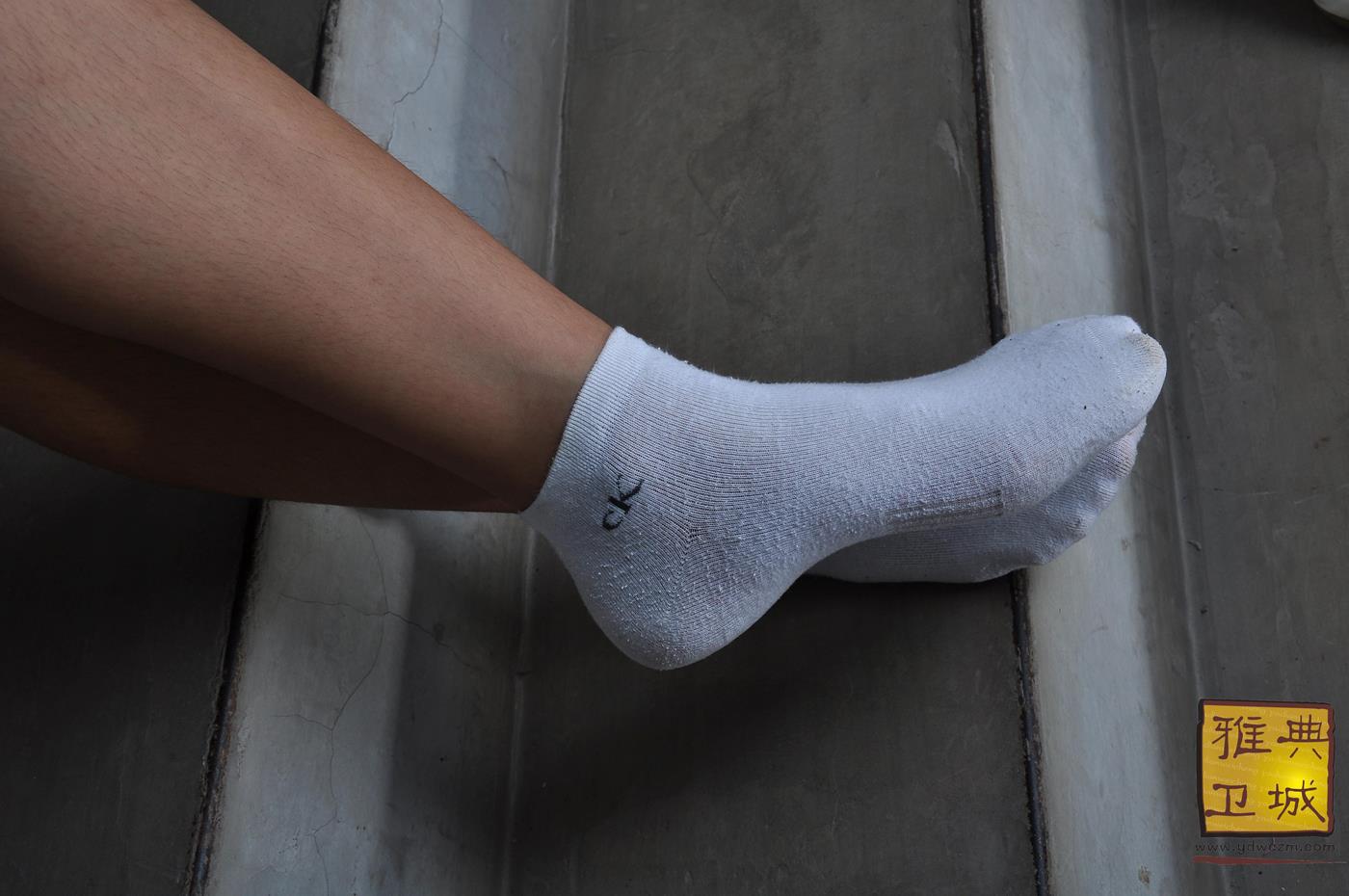 图片[10]-雅典卫城 小白袜的一天 2010-037 [70P] – 速更版-美库