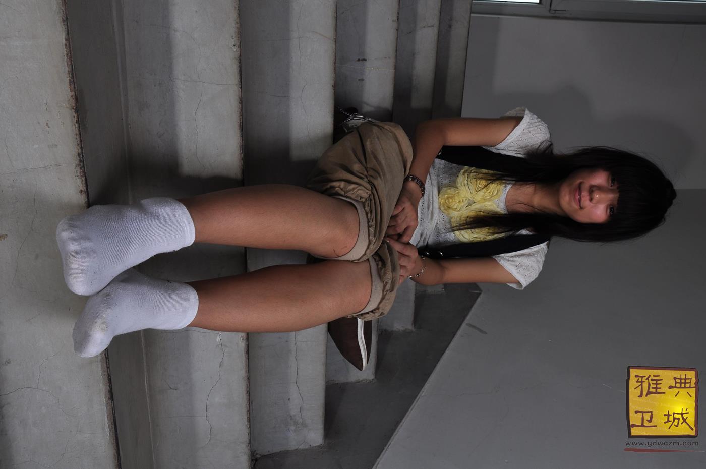 图片[14]-雅典卫城 小白袜的一天 2010-037 [70P] – 速更版-美库