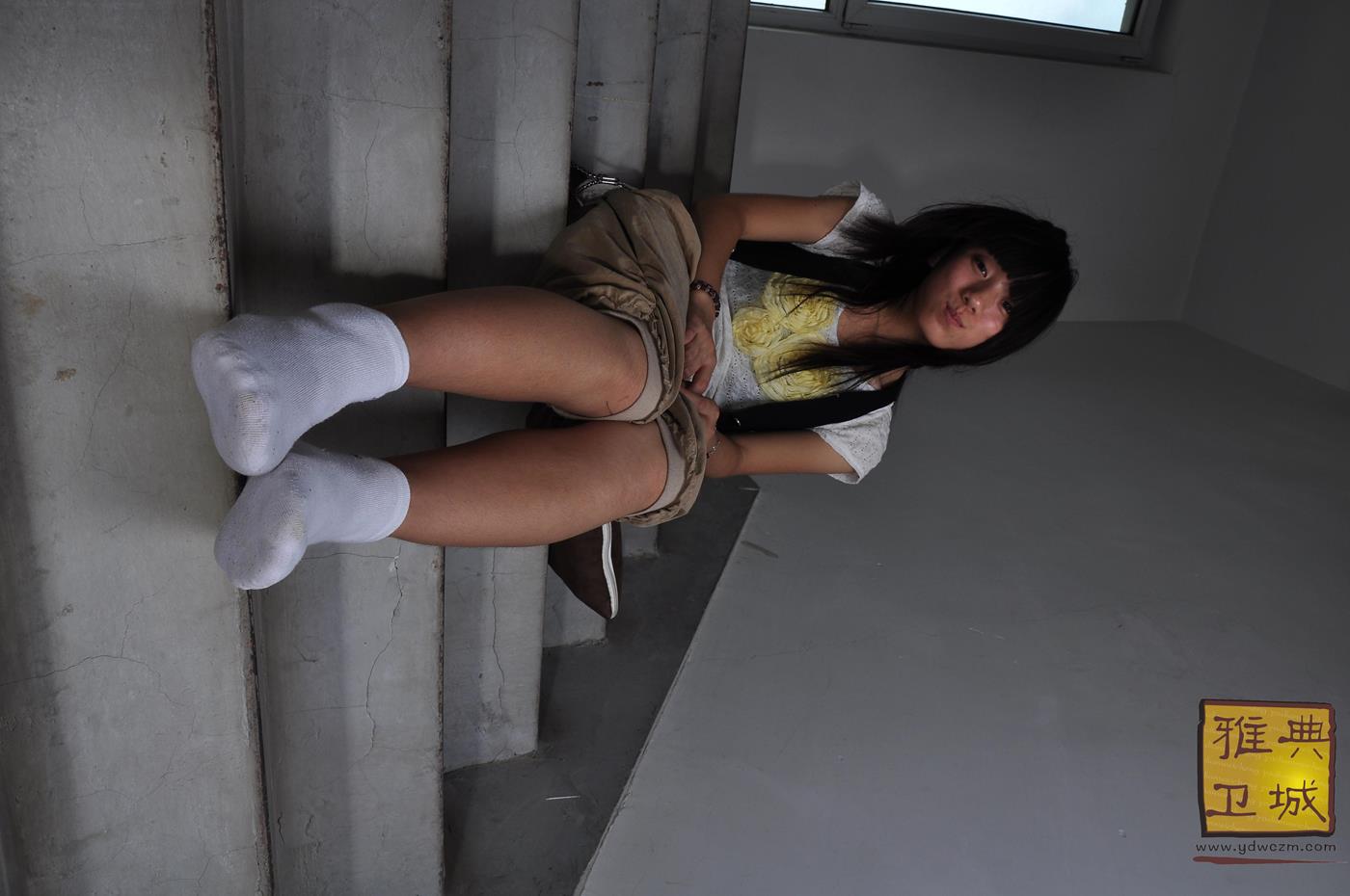 图片[16]-雅典卫城 小白袜的一天 2010-037 [70P] – 速更版-美库