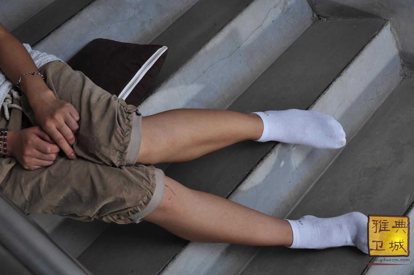 图片[23]-雅典卫城 小白袜的一天 2010-037 [70P] – 速更版-美库