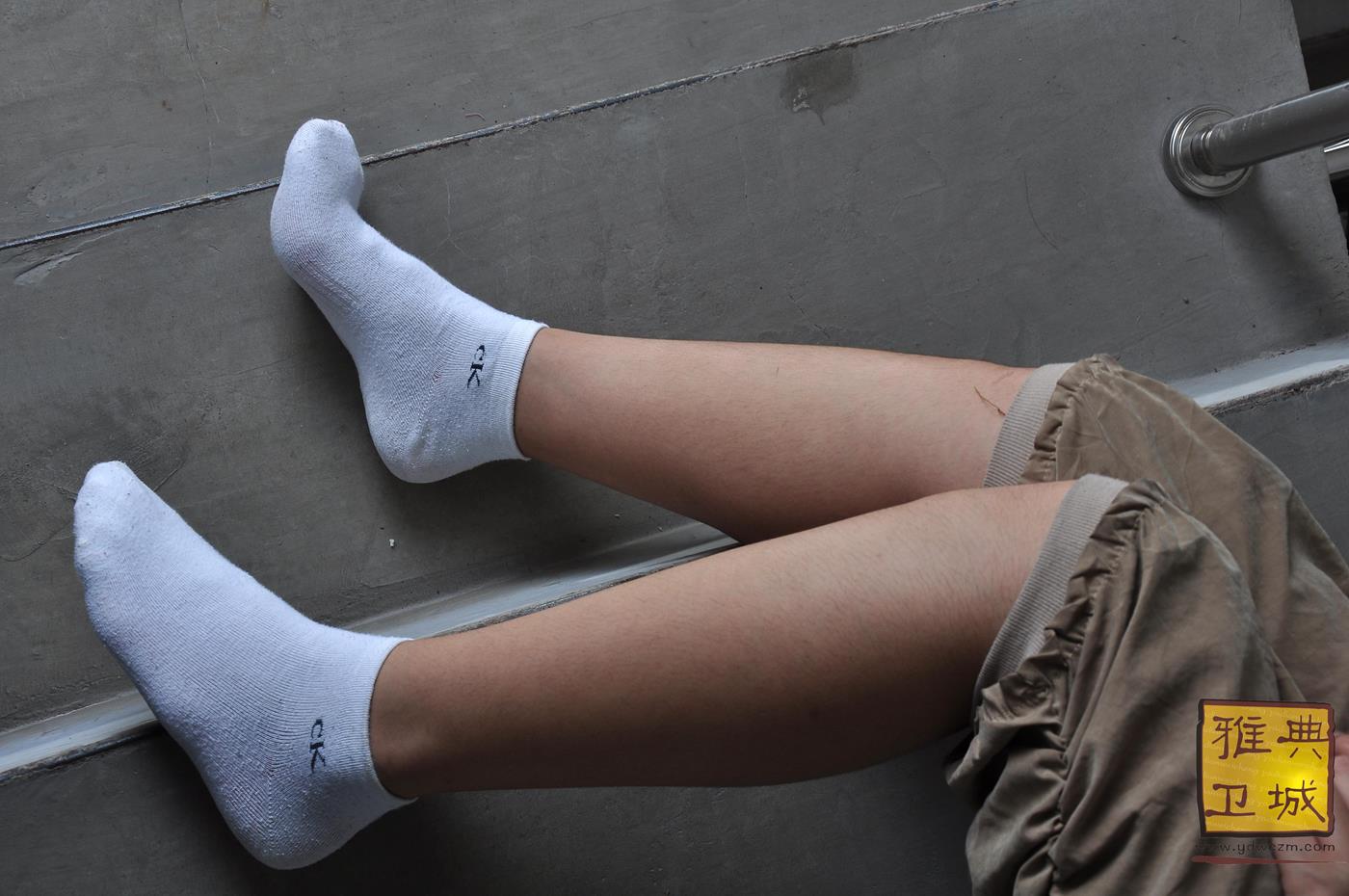 图片[24]-雅典卫城 小白袜的一天 2010-037 [70P] – 速更版-美库