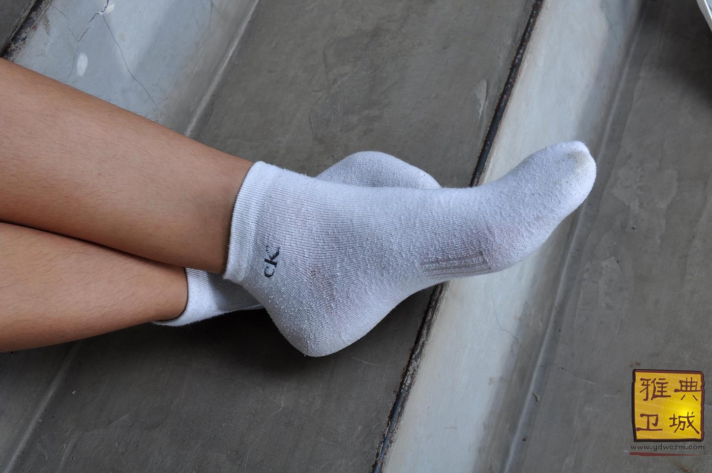 图片[26]-雅典卫城 小白袜的一天 2010-037 [70P] – 速更版-美库