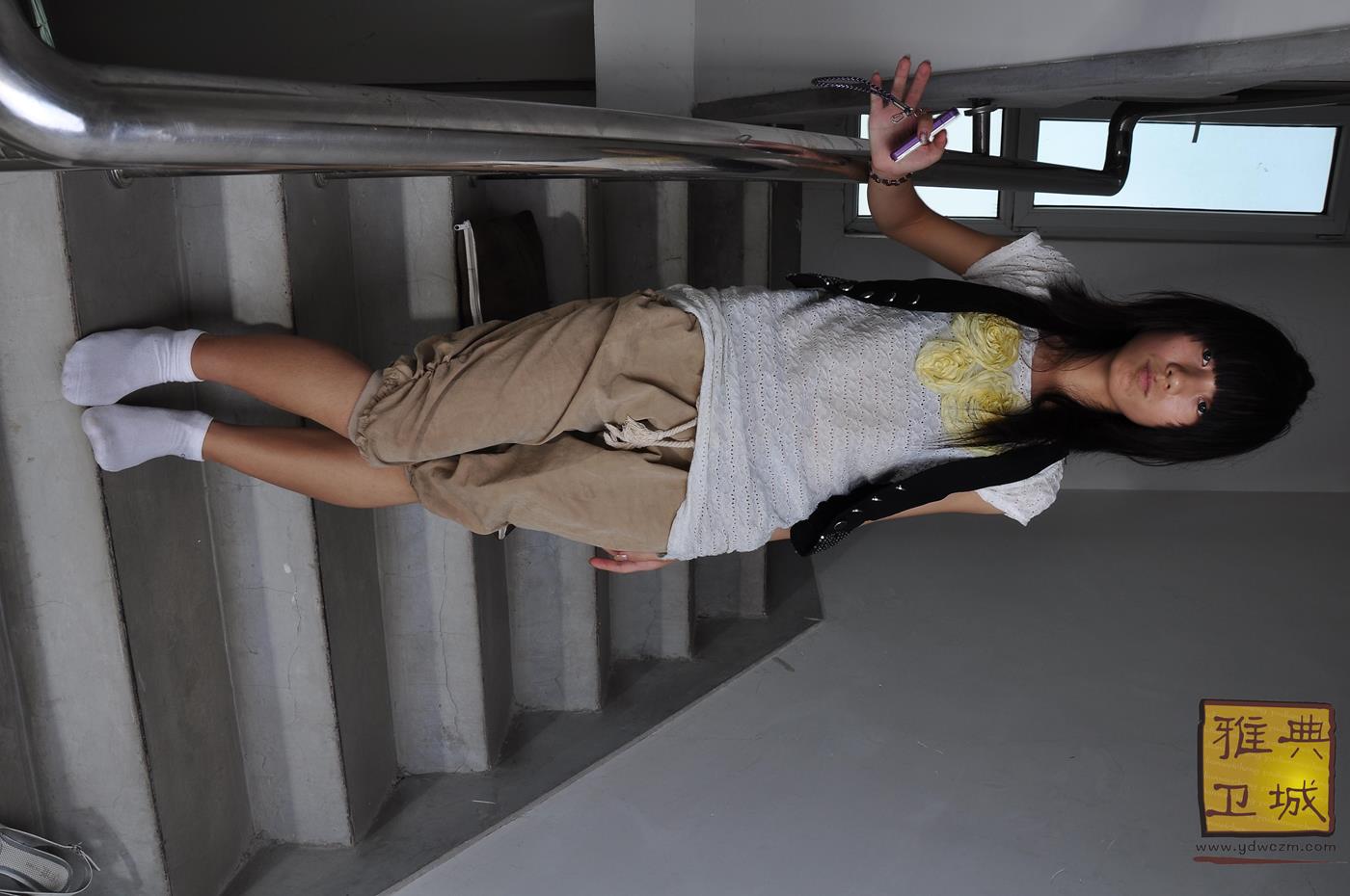 图片[50]-雅典卫城 小白袜的一天 2010-037 [70P] – 速更版-美库