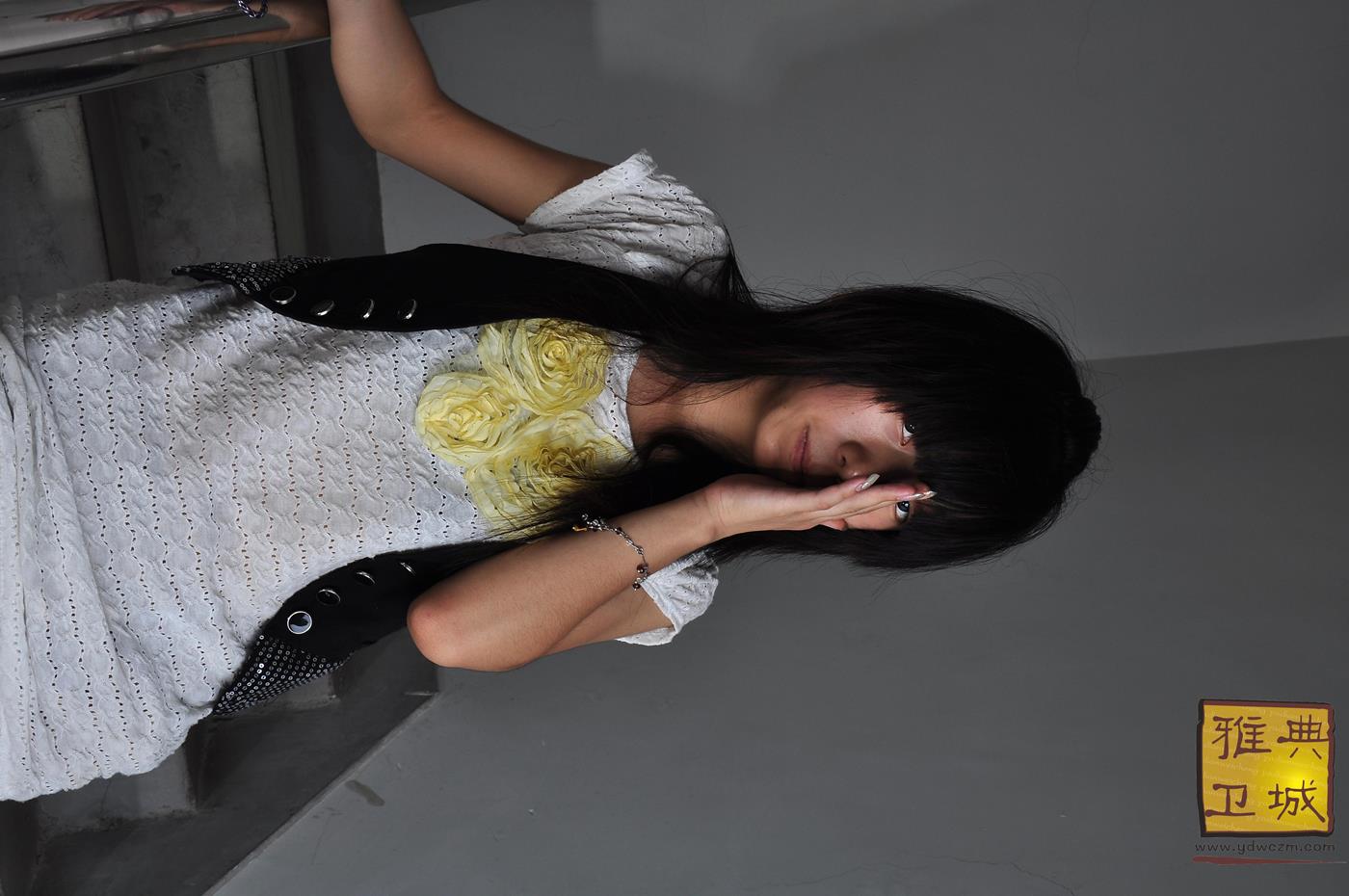 图片[51]-雅典卫城 小白袜的一天 2010-037 [70P] – 速更版-美库