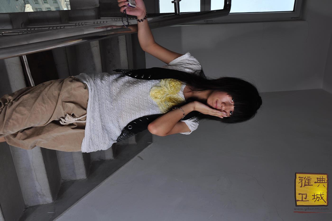 图片[52]-雅典卫城 小白袜的一天 2010-037 [70P] – 速更版-美库