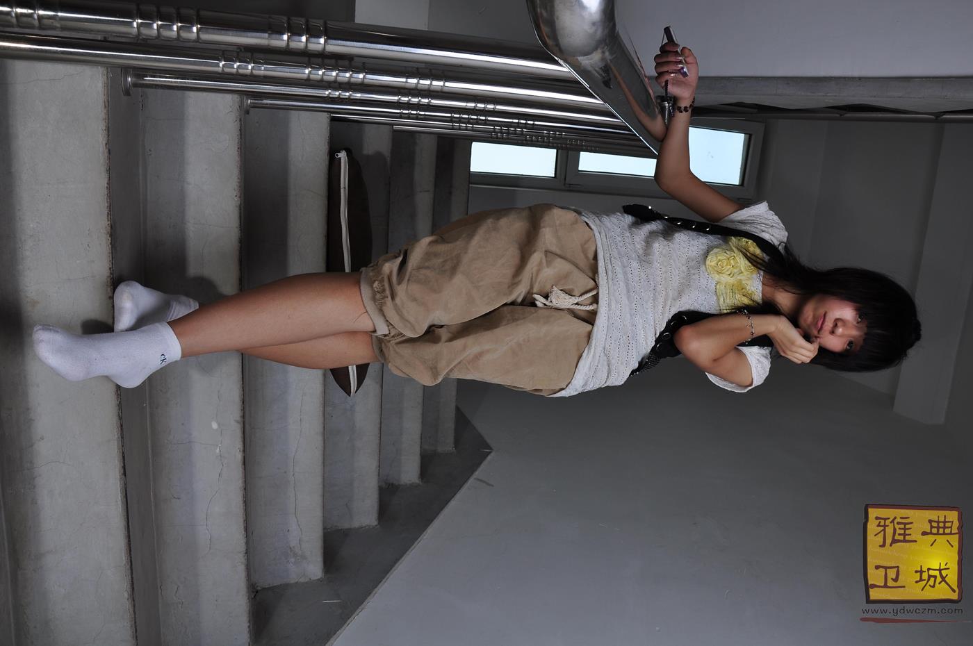 图片[54]-雅典卫城 小白袜的一天 2010-037 [70P] – 速更版-美库