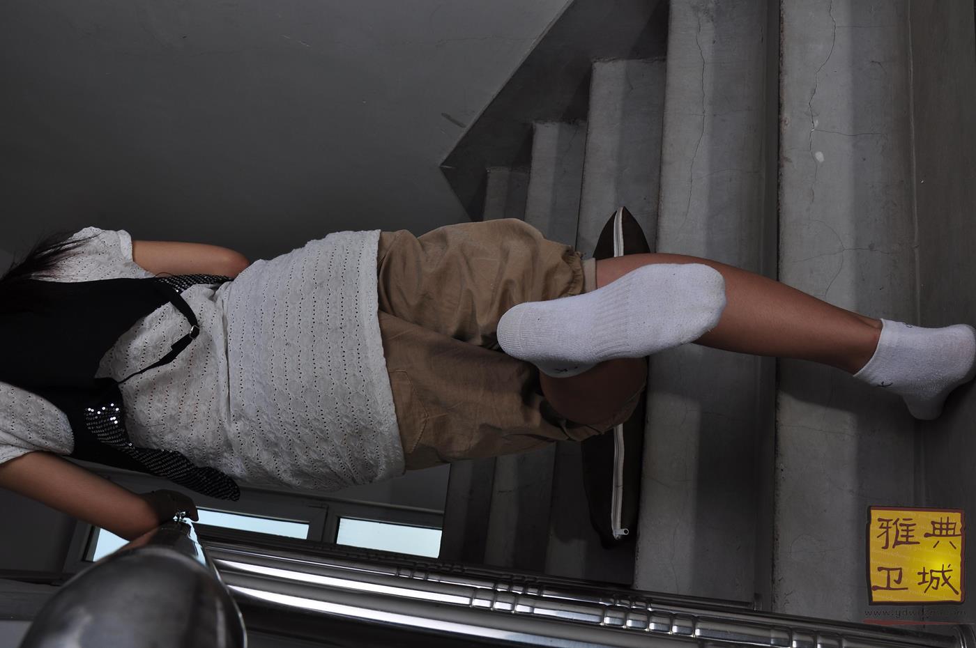 图片[58]-雅典卫城 小白袜的一天 2010-037 [70P] – 速更版-美库