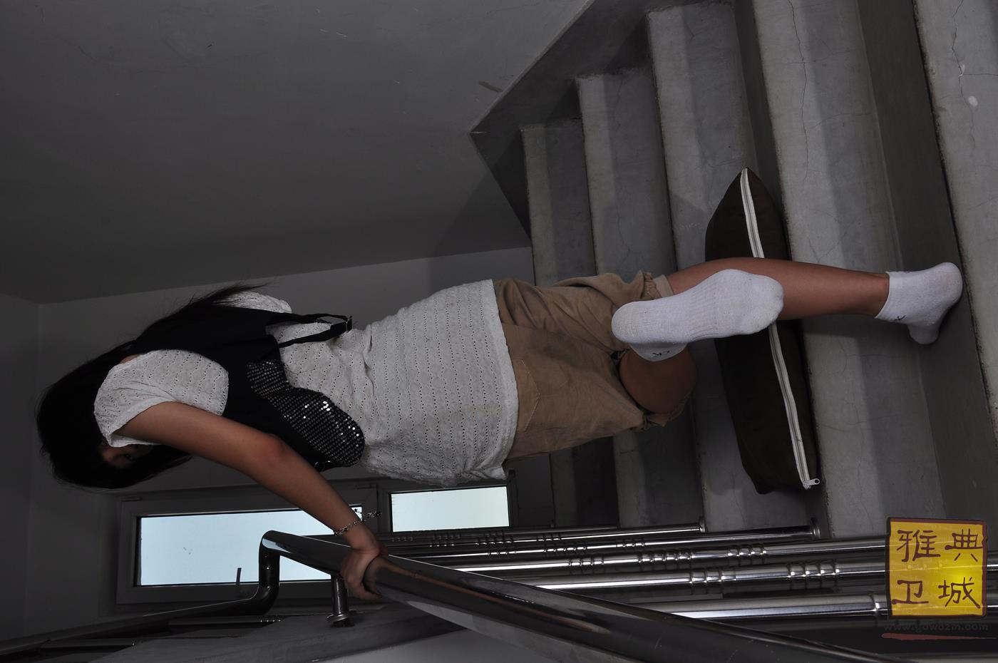 图片[64]-雅典卫城 小白袜的一天 2010-037 [70P] – 速更版-美库