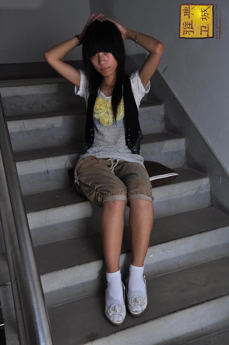 图片[67]-雅典卫城 小白袜的一天 2010-037 [70P] – 速更版-美库