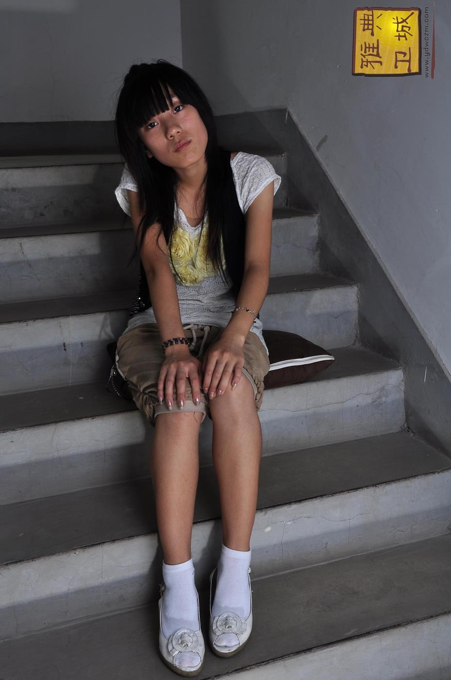 图片[69]-雅典卫城 小白袜的一天 2010-037 [70P] – 速更版-美库