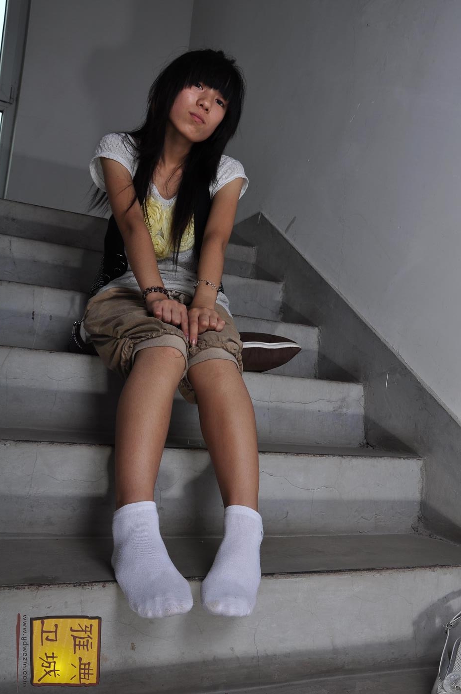 图片[70]-雅典卫城 小白袜的一天 2010-037 [70P] – 速更版-美库