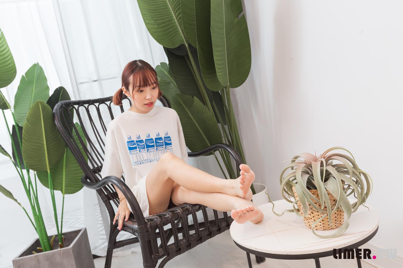 图片[84]-Limerence原创 NO.004 小容包瘙痒的逆袭[190P] – 速更版-美库