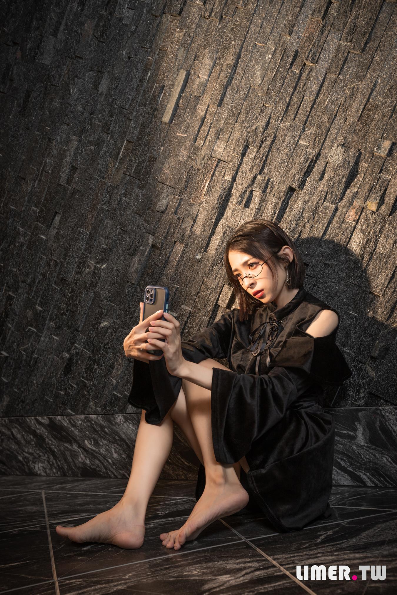 图片[75]-Limerence原创 NO.003 xxkuroko子子[129P] – 速更版-美库