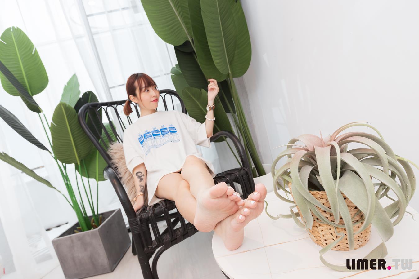 图片[89]-Limerence原创 NO.004 小容包瘙痒的逆袭[190P] – 速更版-美库