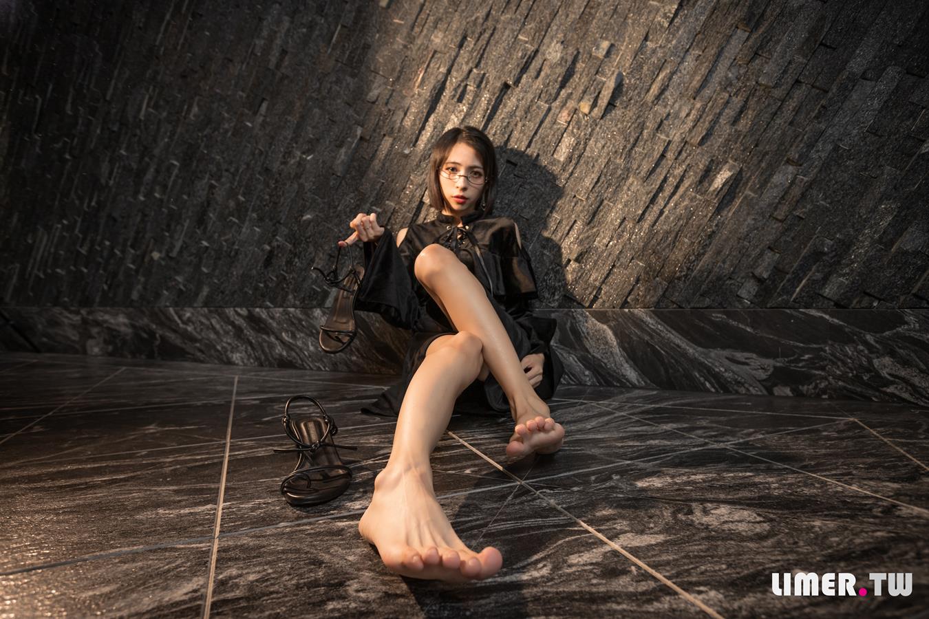 图片[80]-Limerence原创 NO.003 xxkuroko子子[129P] – 速更版-美库