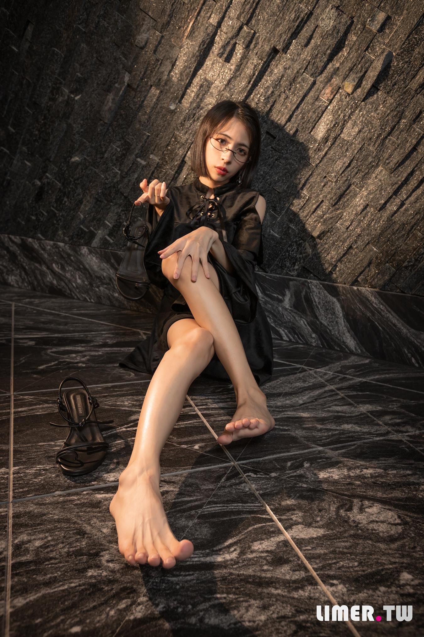 图片[83]-Limerence原创 NO.003 xxkuroko子子[129P] – 速更版-美库