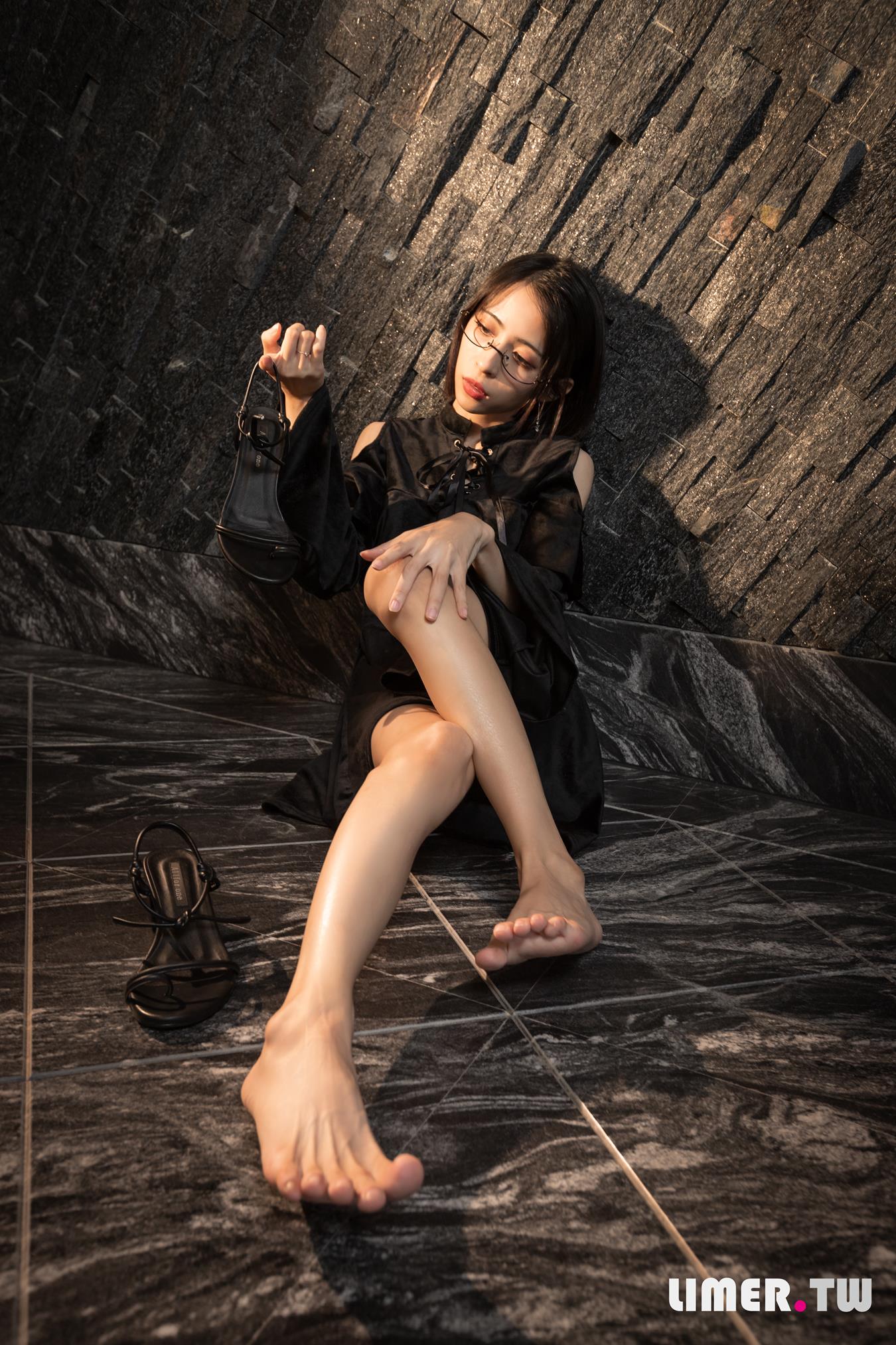 图片[84]-Limerence原创 NO.003 xxkuroko子子[129P] – 速更版-美库