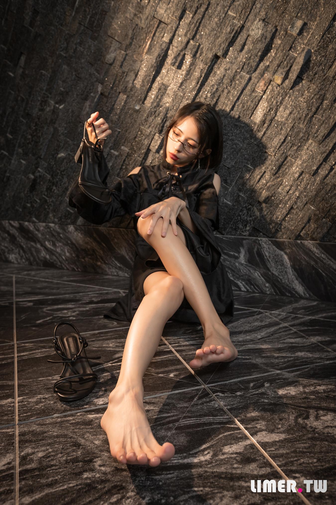 图片[85]-Limerence原创 NO.003 xxkuroko子子[129P] – 速更版-美库