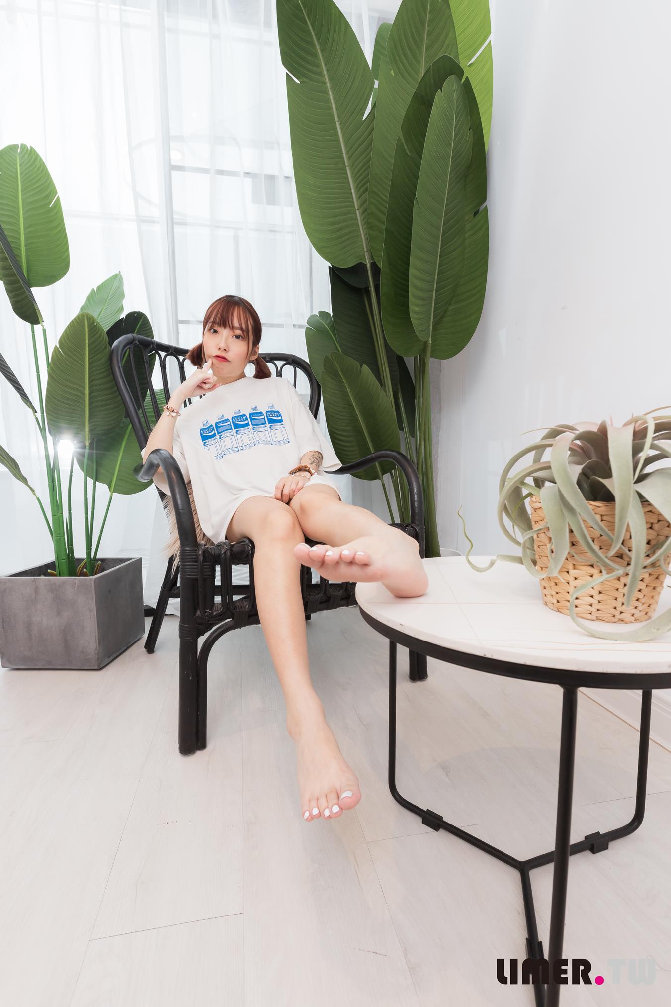 图片[100]-Limerence原创 NO.004 小容包瘙痒的逆袭[190P] – 速更版-美库