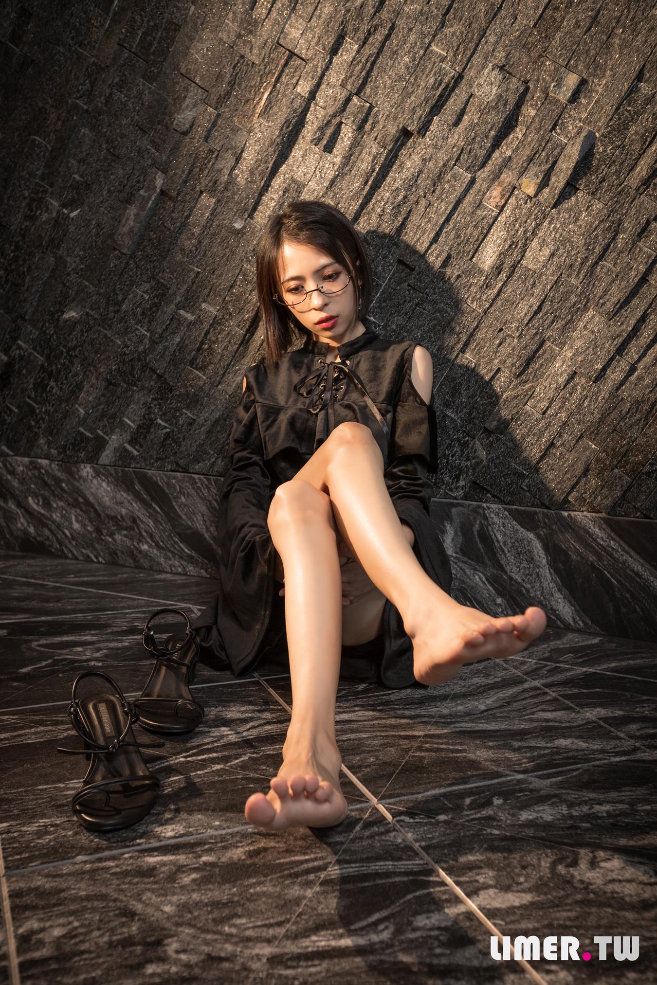 图片[94]-Limerence原创 NO.003 xxkuroko子子[129P] – 速更版-美库