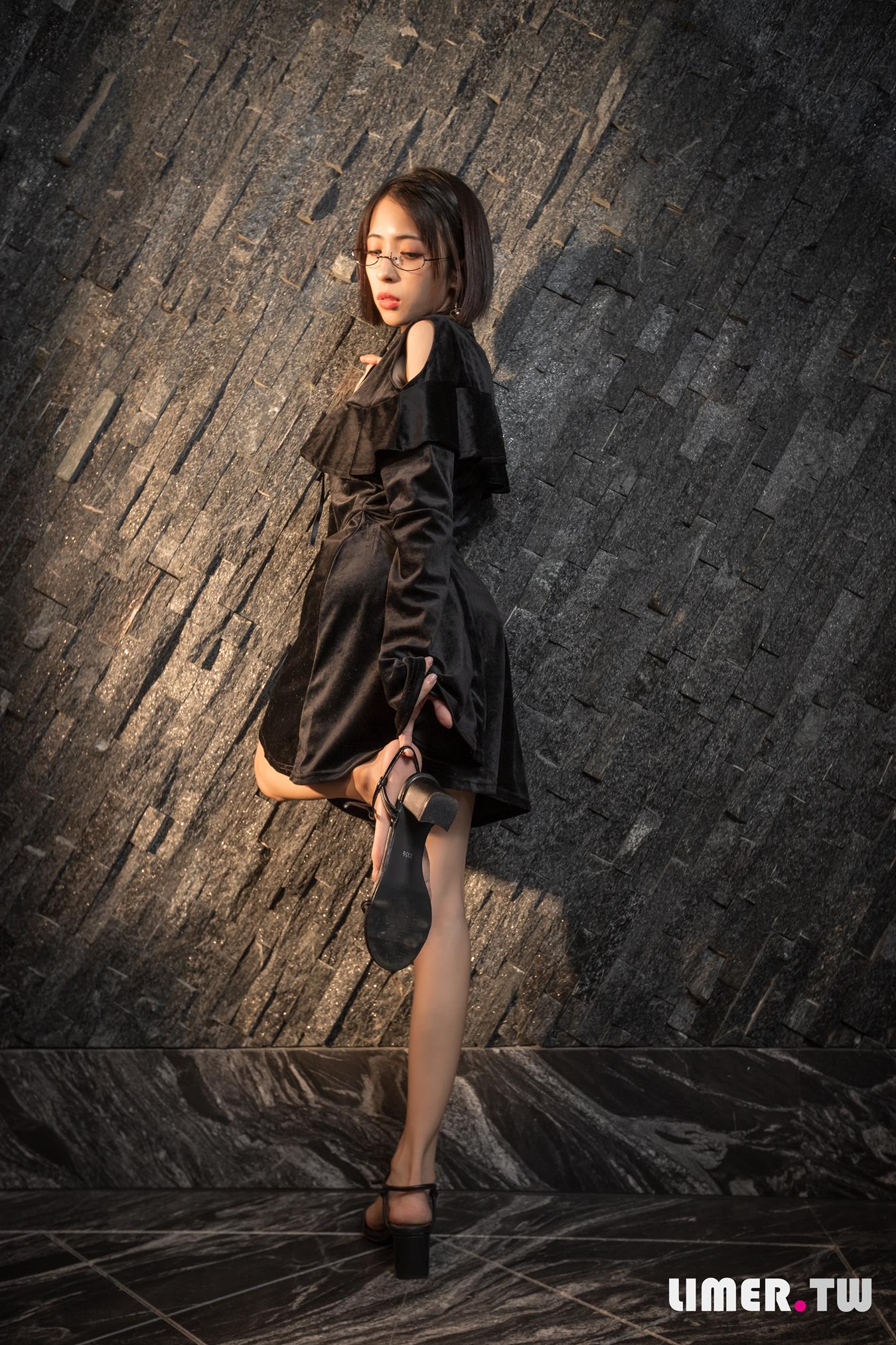 图片[95]-Limerence原创 NO.003 xxkuroko子子[129P] – 速更版-美库