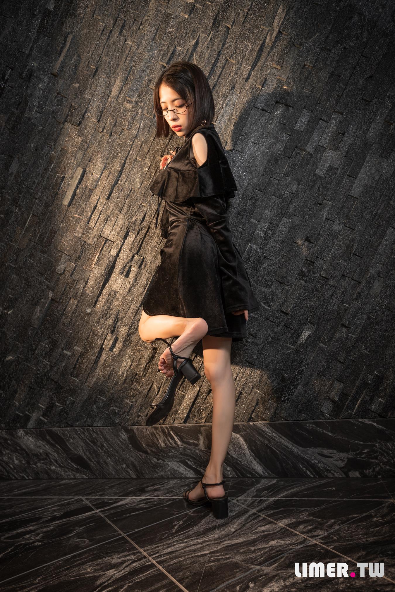 图片[96]-Limerence原创 NO.003 xxkuroko子子[129P] – 速更版-美库