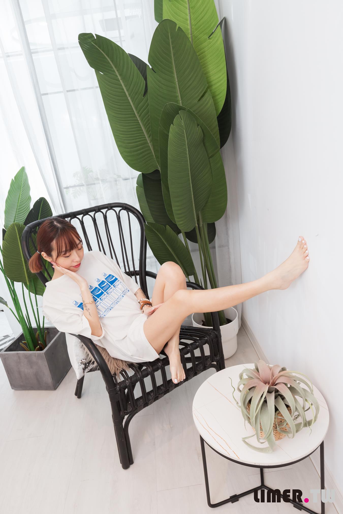 图片[110]-Limerence原创 NO.004 小容包瘙痒的逆袭[190P] – 速更版-美库