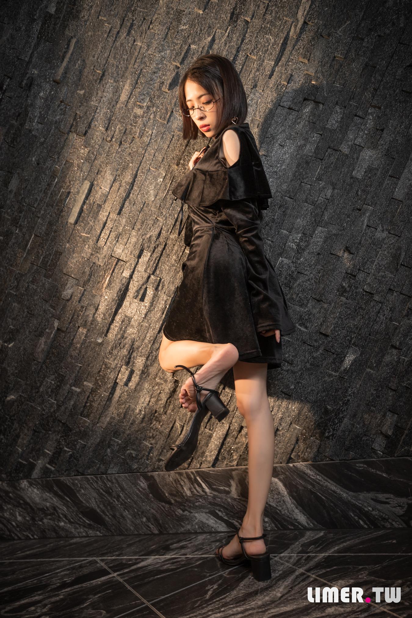 图片[97]-Limerence原创 NO.003 xxkuroko子子[129P] – 速更版-美库