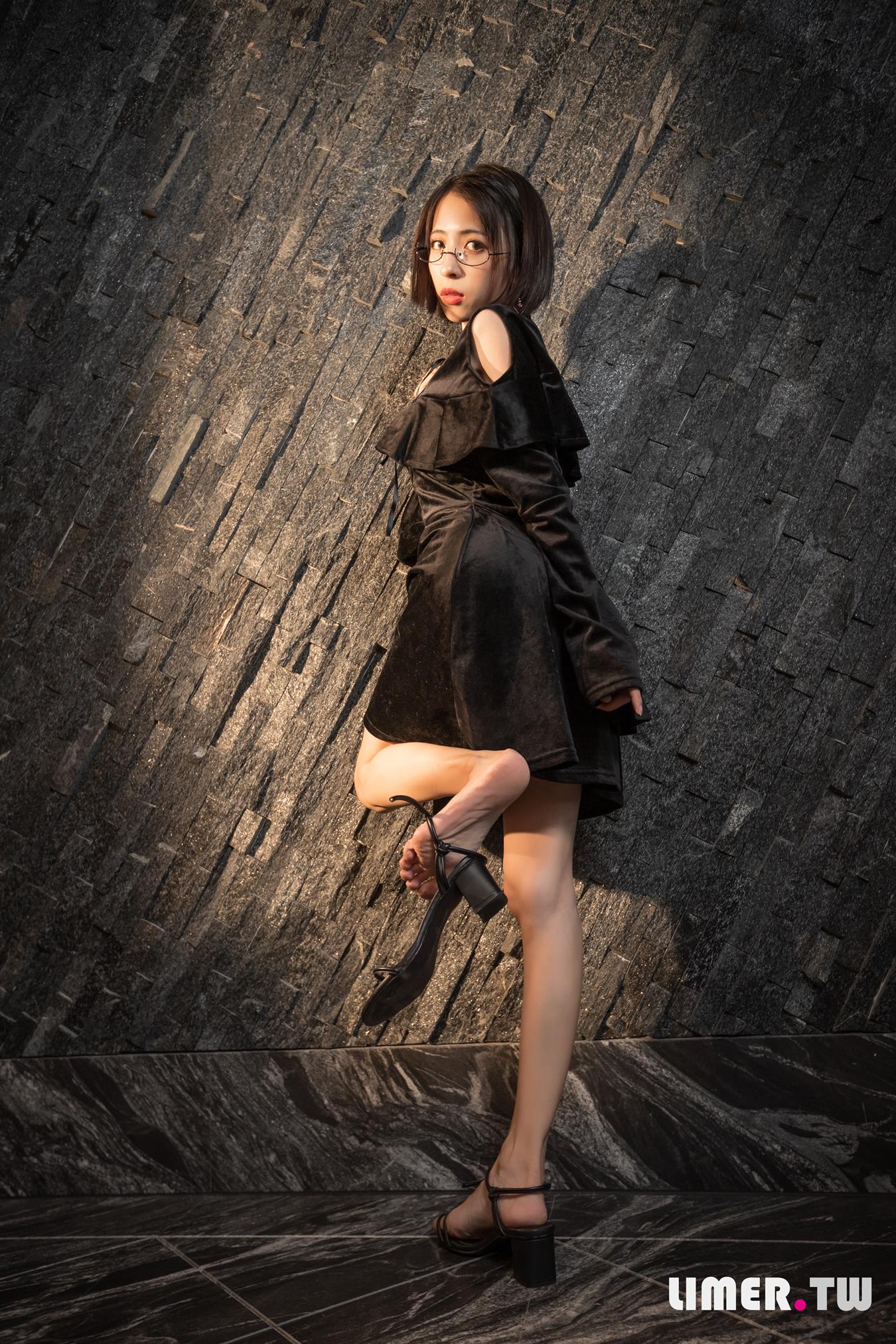 图片[98]-Limerence原创 NO.003 xxkuroko子子[129P] – 速更版-美库