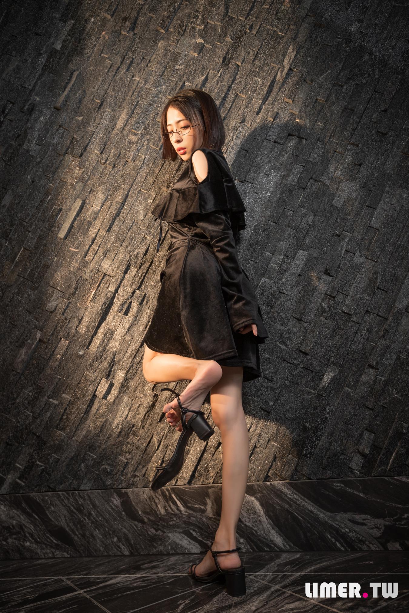 图片[99]-Limerence原创 NO.003 xxkuroko子子[129P] – 速更版-美库