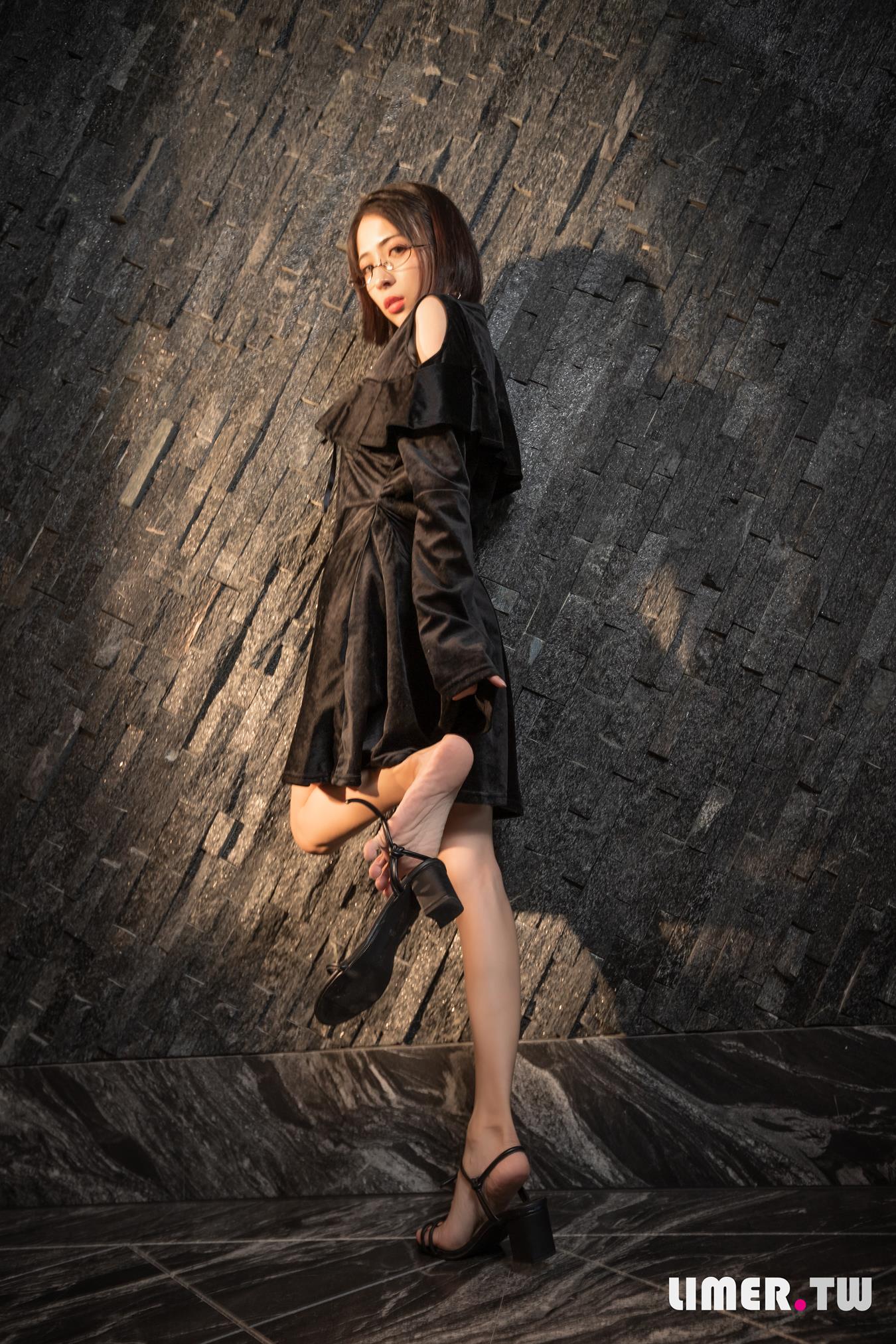 图片[100]-Limerence原创 NO.003 xxkuroko子子[129P] – 速更版-美库