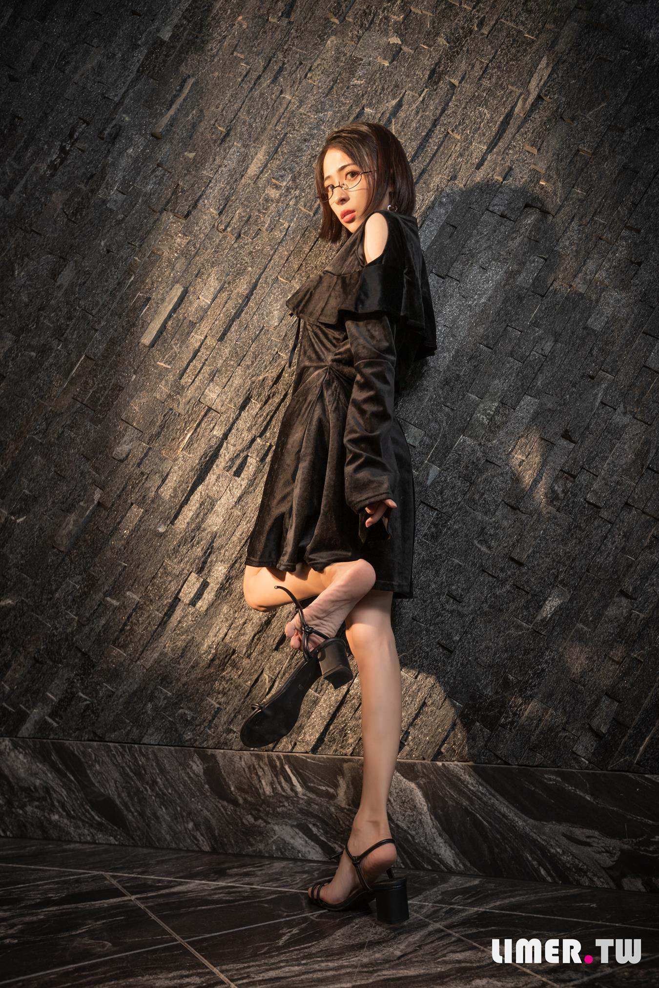 图片[101]-Limerence原创 NO.003 xxkuroko子子[129P] – 速更版-美库