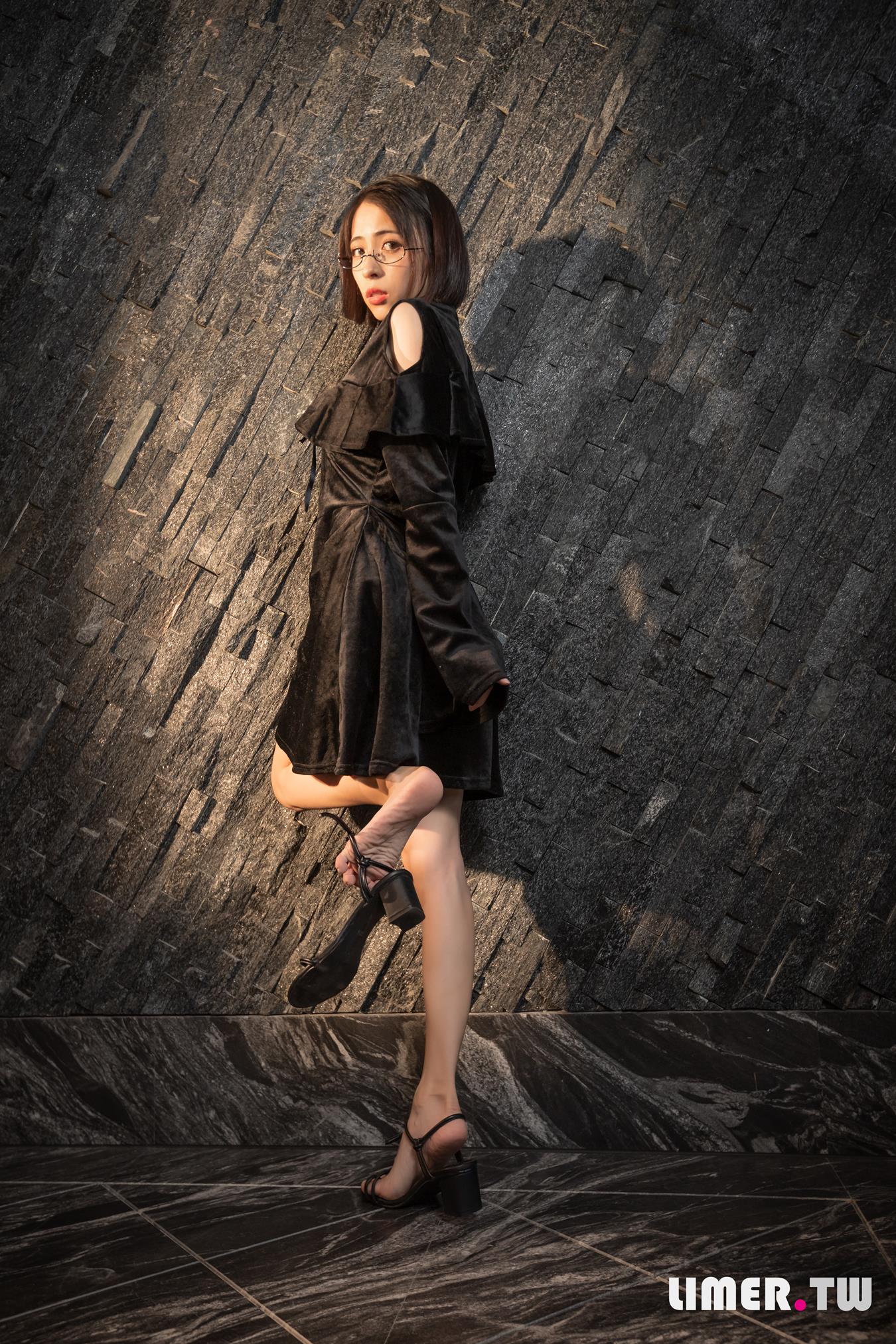 图片[102]-Limerence原创 NO.003 xxkuroko子子[129P] – 速更版-美库