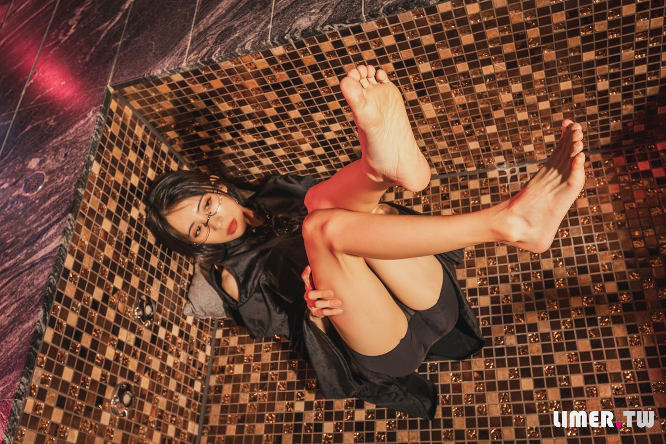 图片[111]-Limerence原创 NO.003 xxkuroko子子[129P] – 速更版-美库