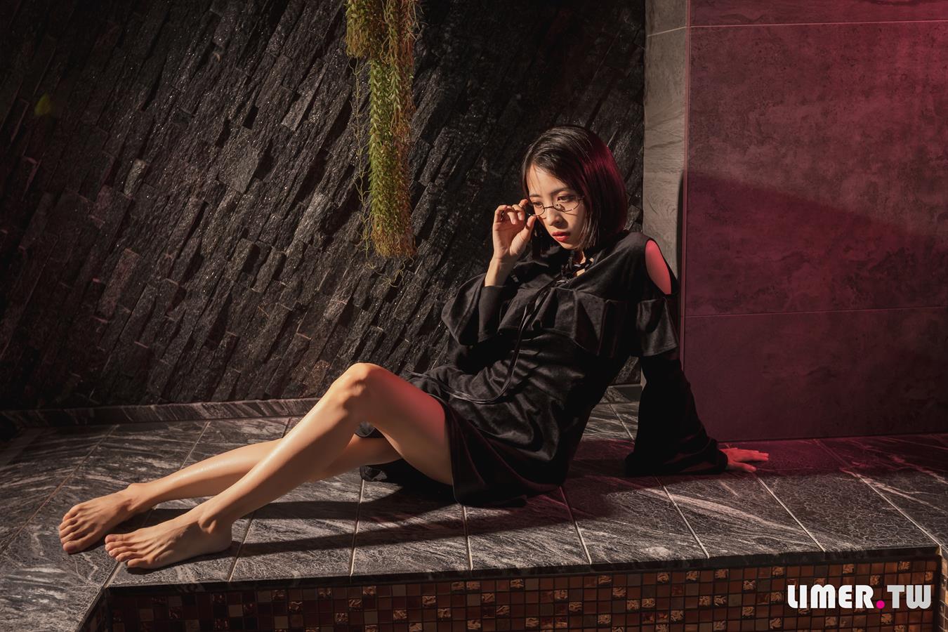 图片[112]-Limerence原创 NO.003 xxkuroko子子[129P] – 速更版-美库