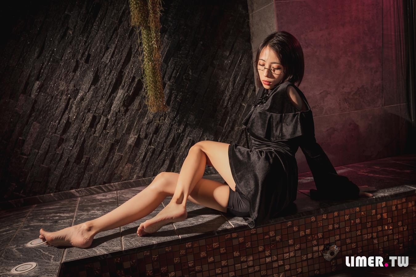 图片[113]-Limerence原创 NO.003 xxkuroko子子[129P] – 速更版-美库