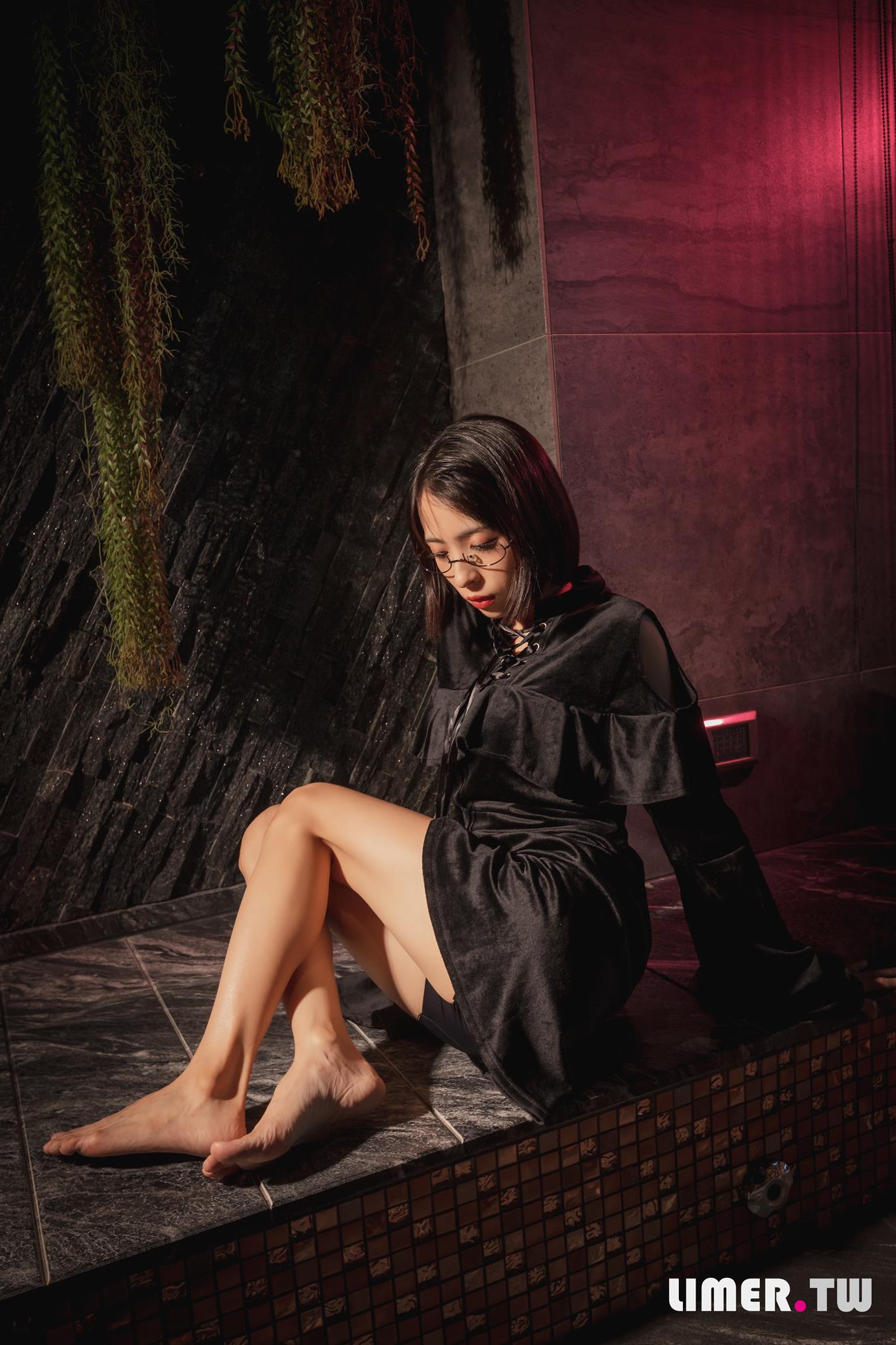 图片[114]-Limerence原创 NO.003 xxkuroko子子[129P] – 速更版-美库