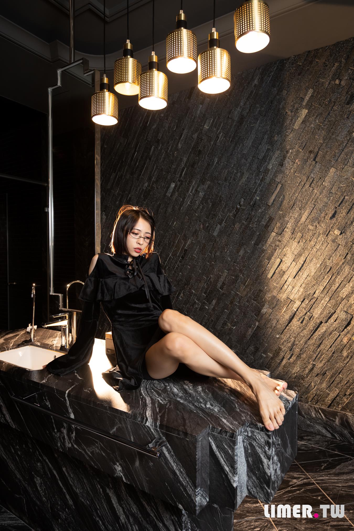 图片[121]-Limerence原创 NO.003 xxkuroko子子[129P] – 速更版-美库