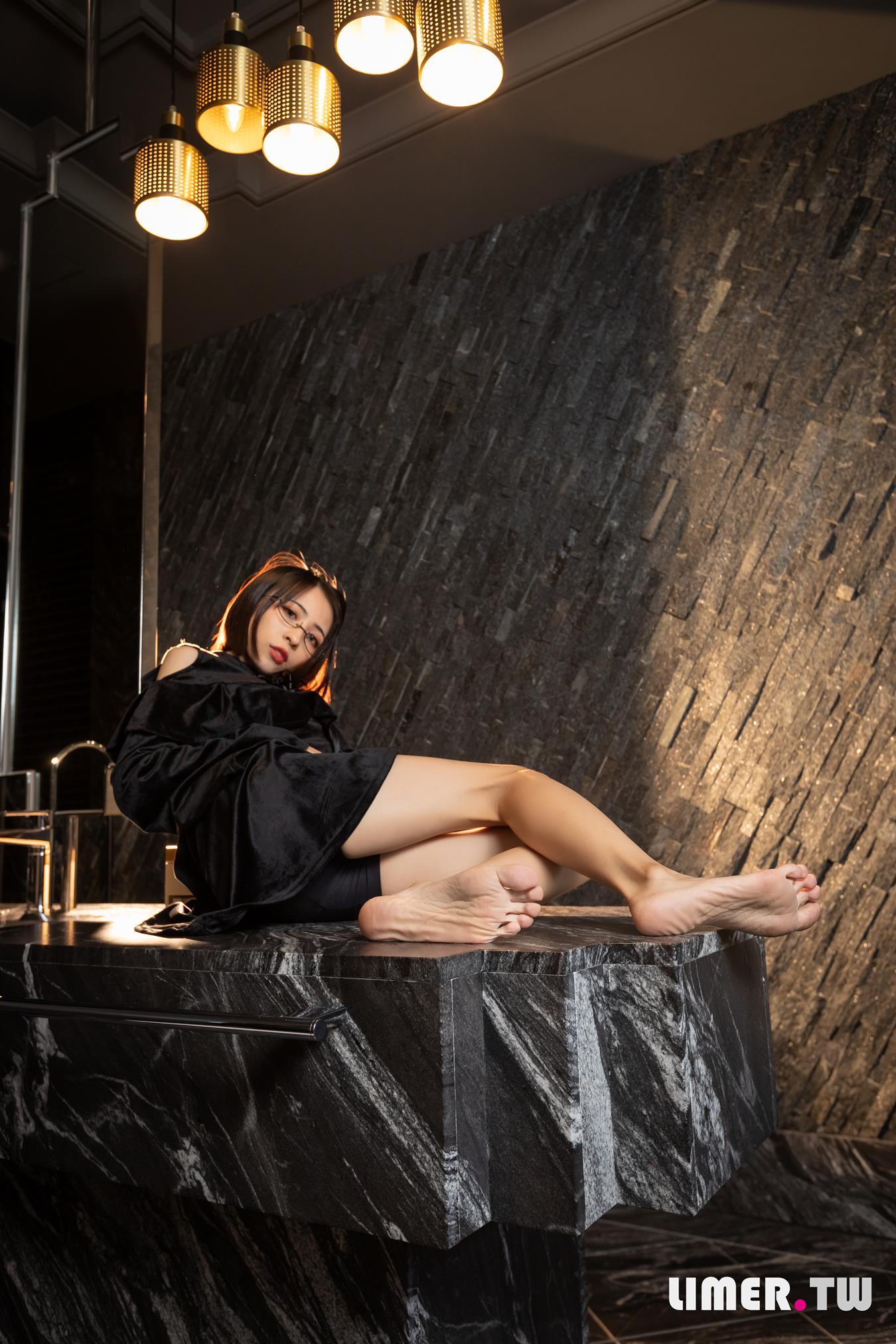 图片[129]-Limerence原创 NO.003 xxkuroko子子[129P] – 速更版-美库