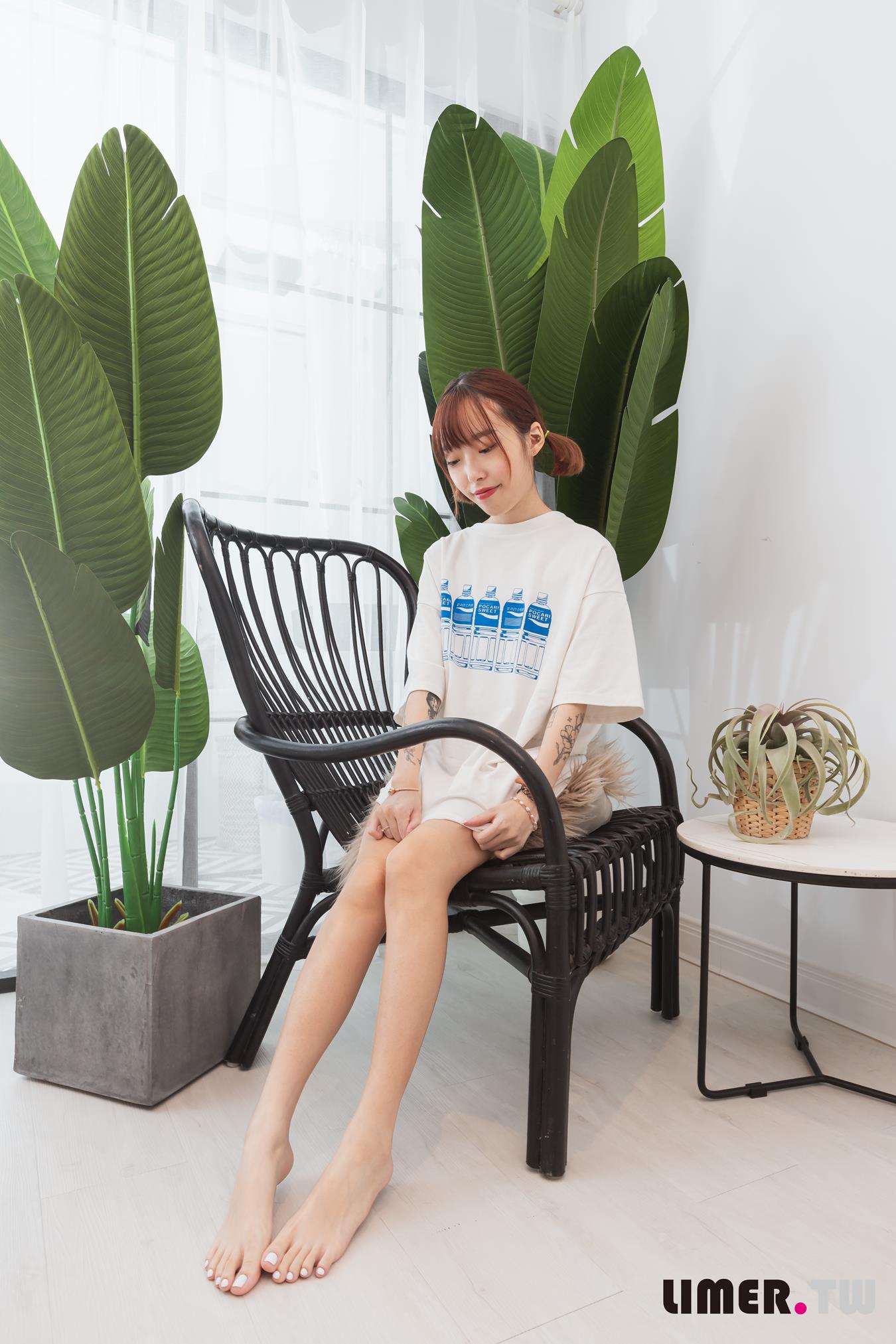 图片[159]-Limerence原创 NO.004 小容包瘙痒的逆袭[190P] – 速更版-美库