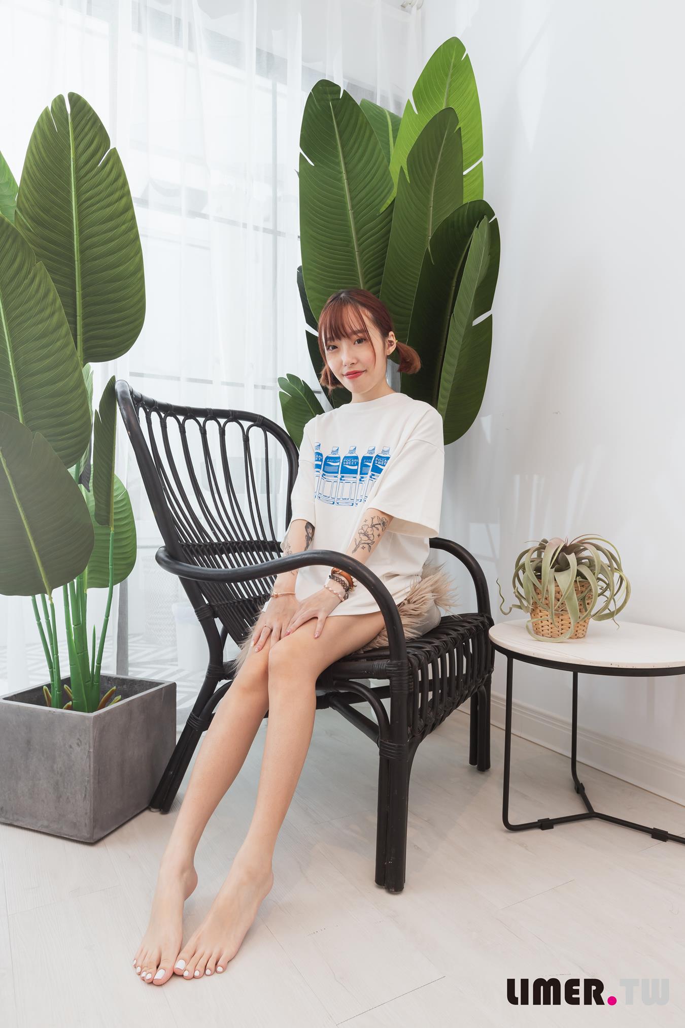 图片[160]-Limerence原创 NO.004 小容包瘙痒的逆袭[190P] – 速更版-美库