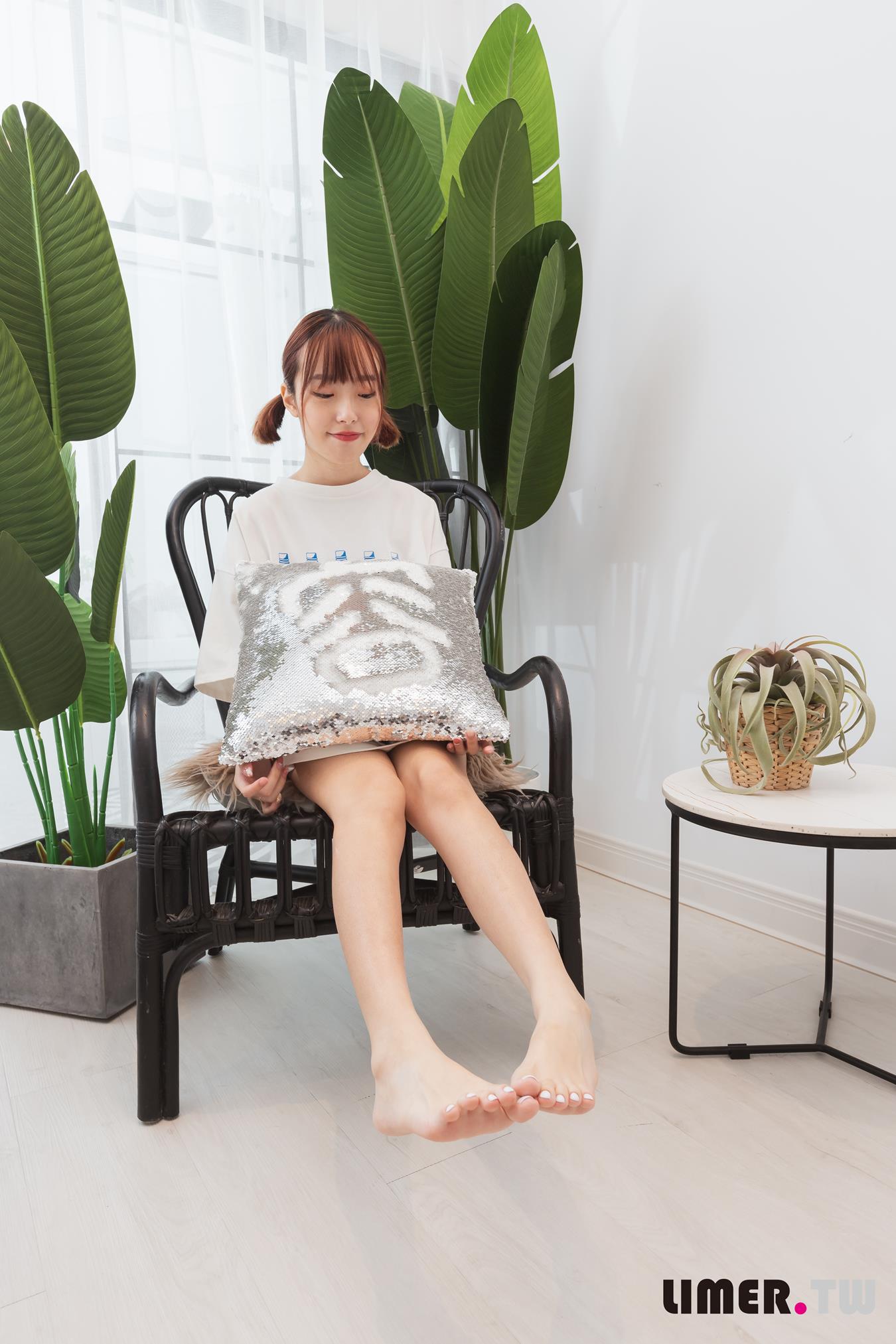 图片[162]-Limerence原创 NO.004 小容包瘙痒的逆袭[190P] – 速更版-美库