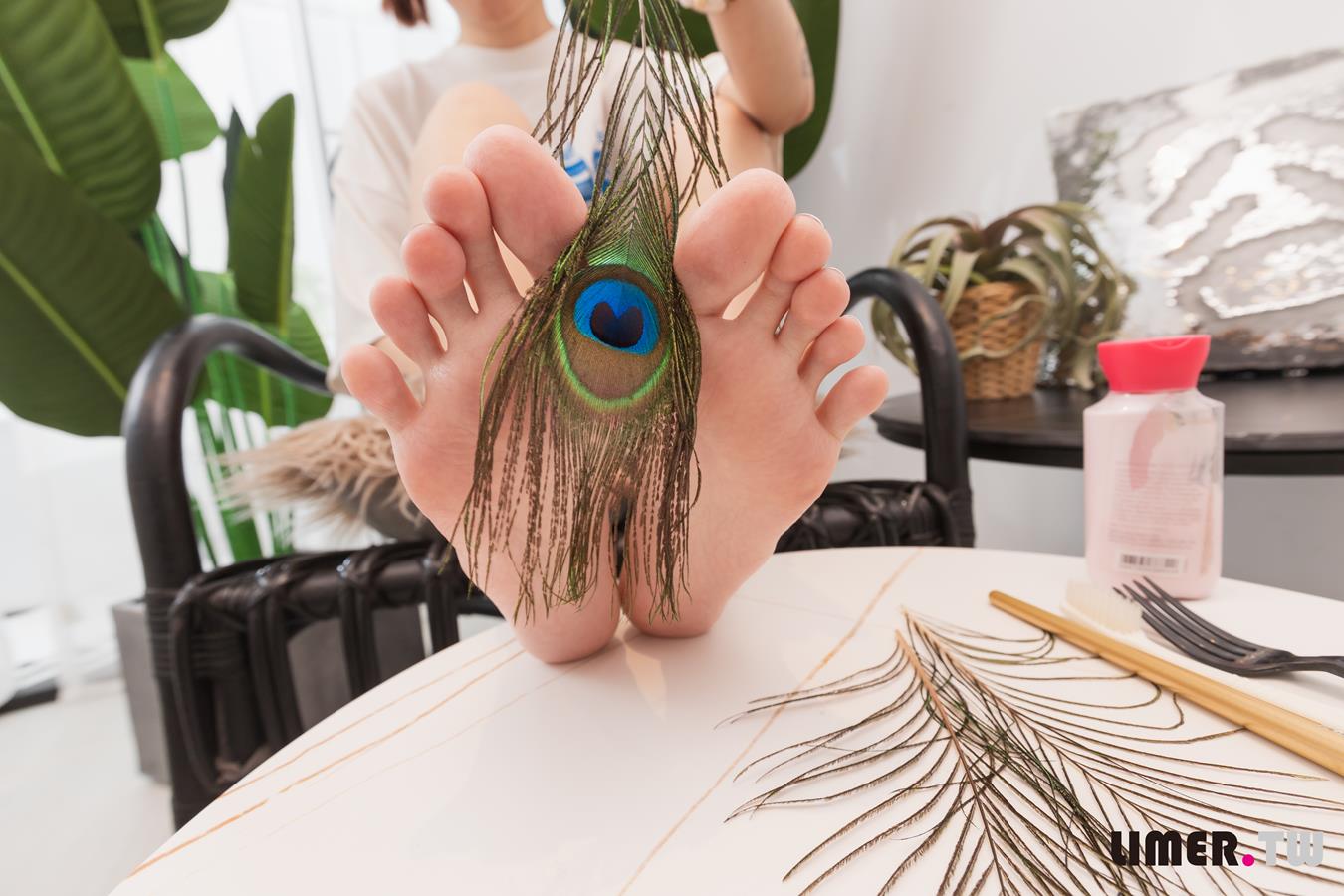 图片[175]-Limerence原创 NO.004 小容包瘙痒的逆袭[190P] – 速更版-美库