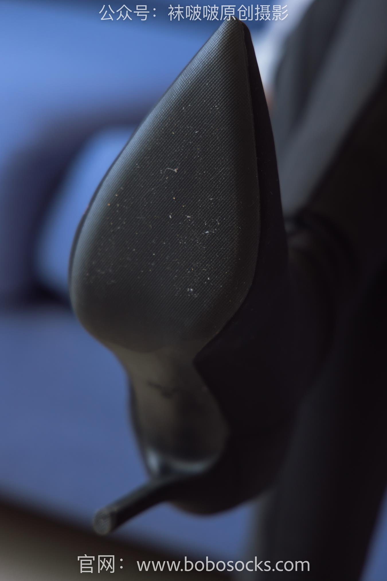 图片[32]-[BoBoSocks袜啵啵]NO.158 小甜豆-高跟长靴、白棉袜、裸足[136P] – 速更版-美库