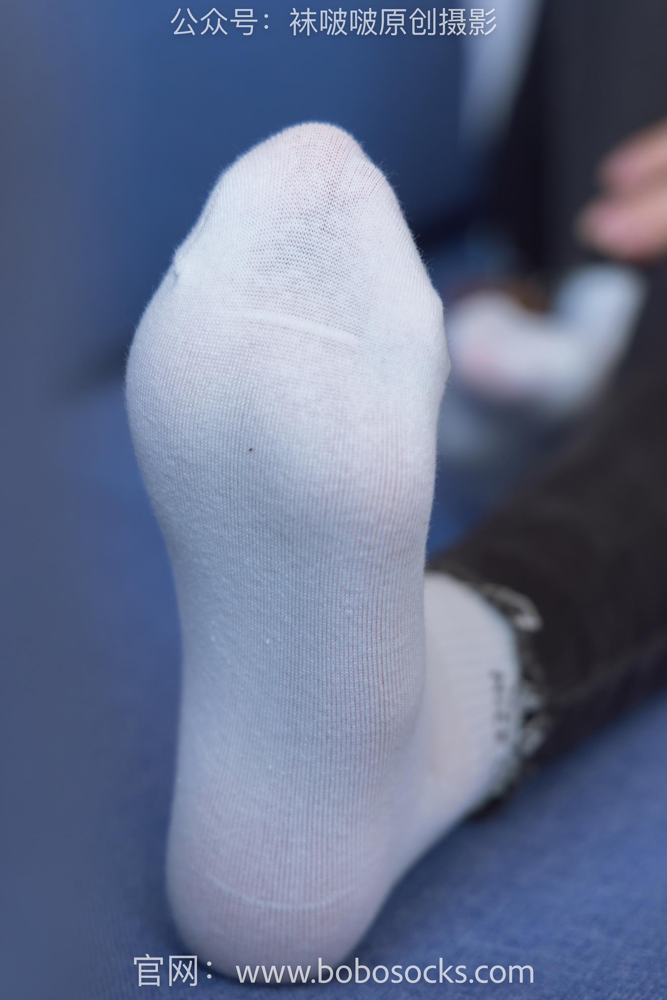 图片[48]-[BoBoSocks袜啵啵]NO.158 小甜豆-高跟长靴、白棉袜、裸足[136P] – 速更版-美库