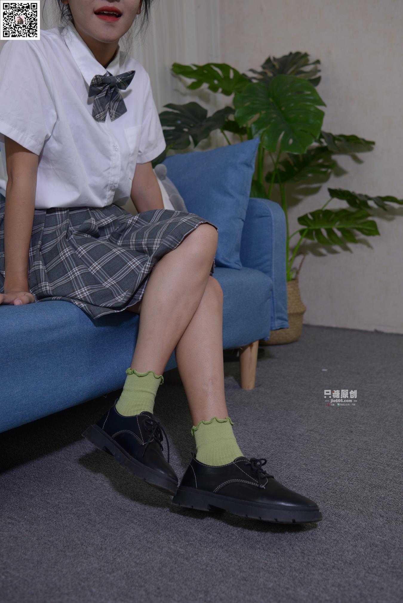 图片[20]-[只糖原创]NO.633 点点 还有星月可以寄望[147P] – 速更版-美库