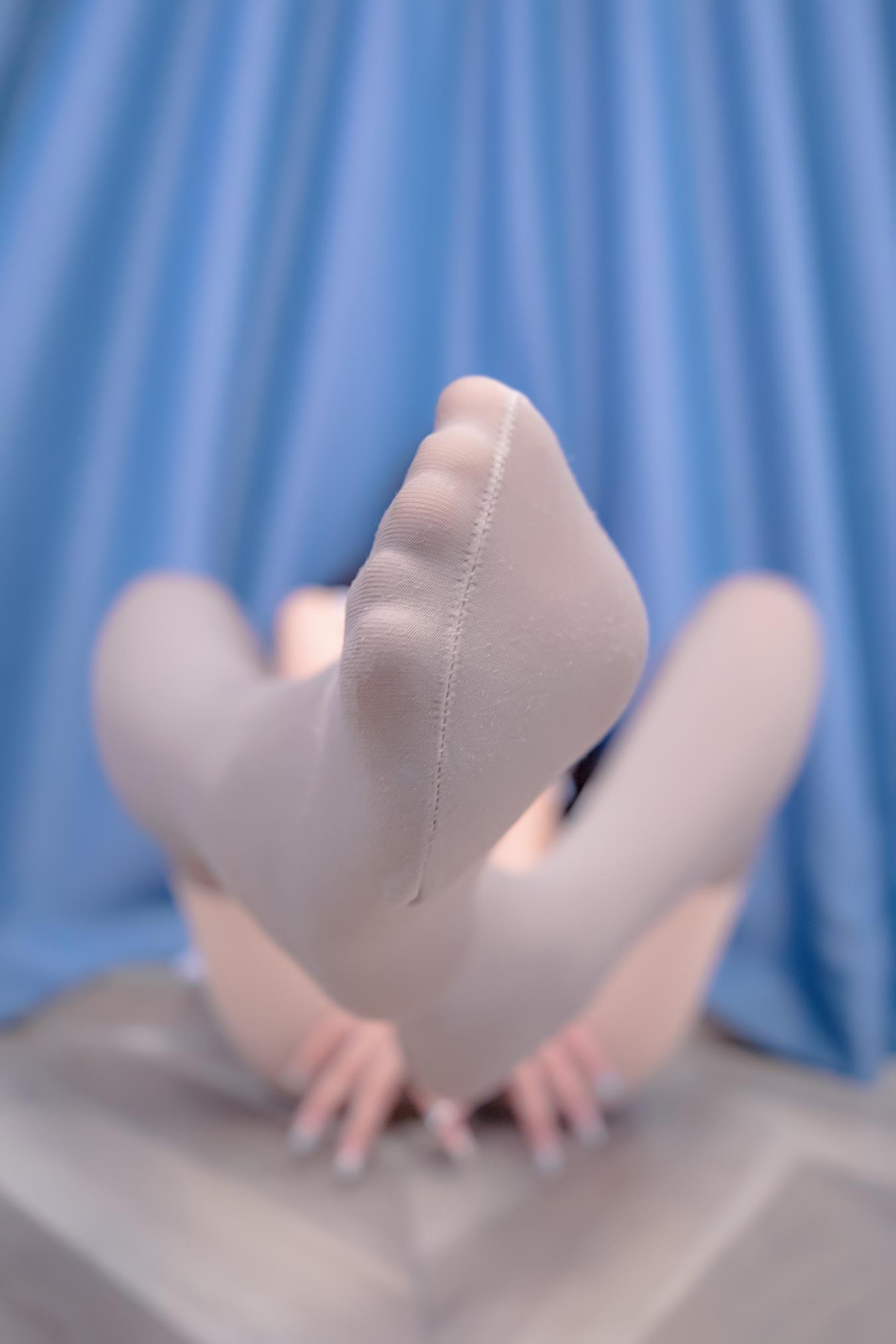 图片[55]-神楽板真冬 – 熊少女[72P] – 速更版-美库